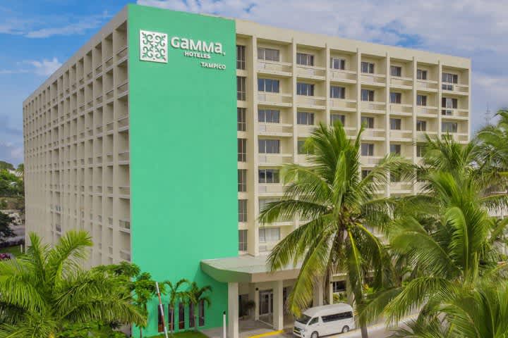 Gamma Tampico