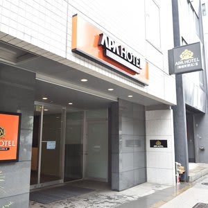 APA Hotel Okachimachi Station Kita S