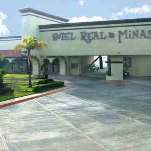 Real de Minas San Luis Potosí