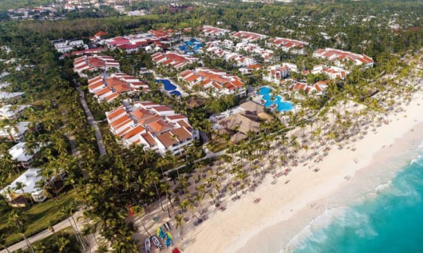 Occidental Punta Cana