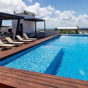 Pura Playa 501 by Riviera Rentals