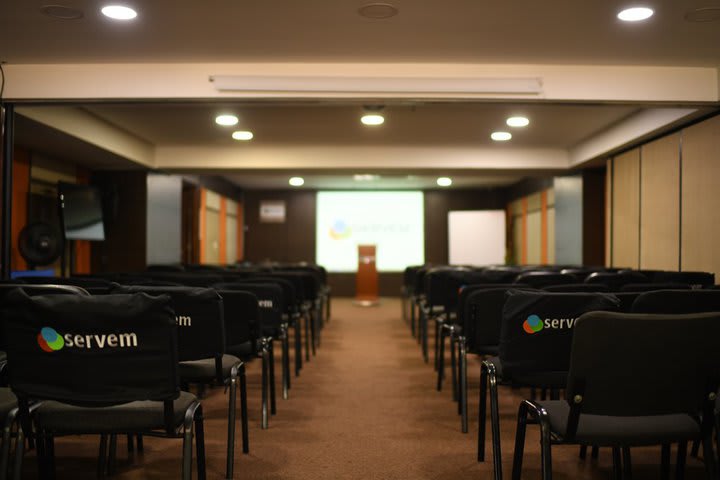 Salón de eventos