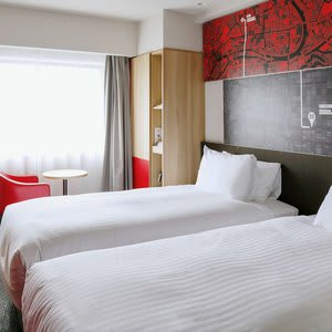 ibis Osaka Umeda