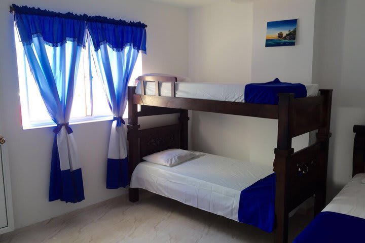 Hotel Apartahotel Limsor Blue