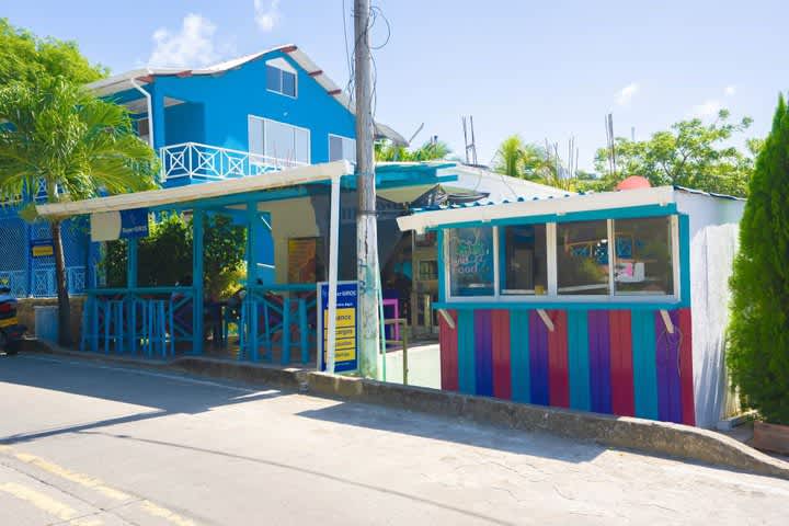 Posada Stoy Places s
