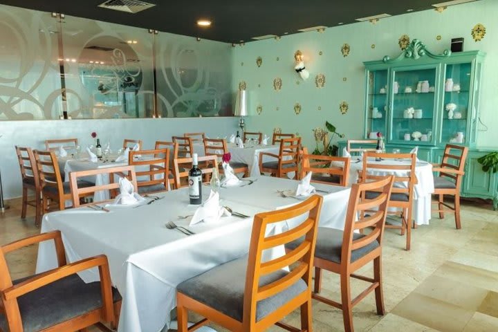 Restaurante