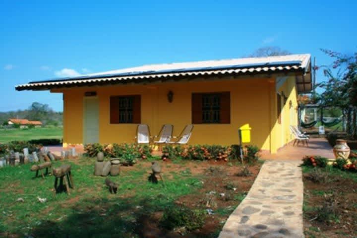 Fazenda San Francisco