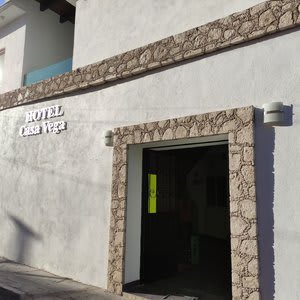 Hotel Casa Vega