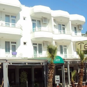 Teos Hotel