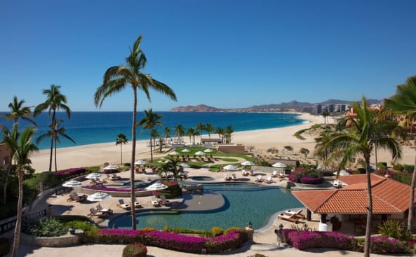 Zoetry Casa del Mar Los Cabos