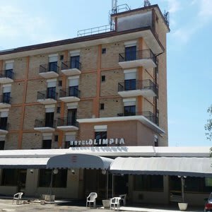 Hotel Olimpia