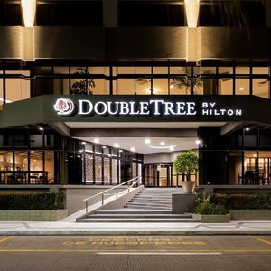 DoubleTree by Hilton Hotel Veracruz