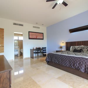 Impressive Penthouse With Hot Tub and Rooftop Terrace in Bahia Principe