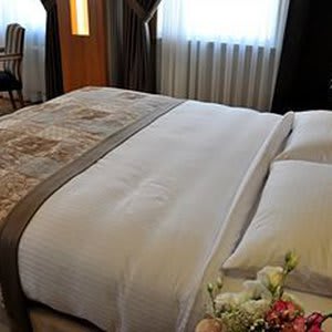 Kadak Garden Istanbul Airport Hotel