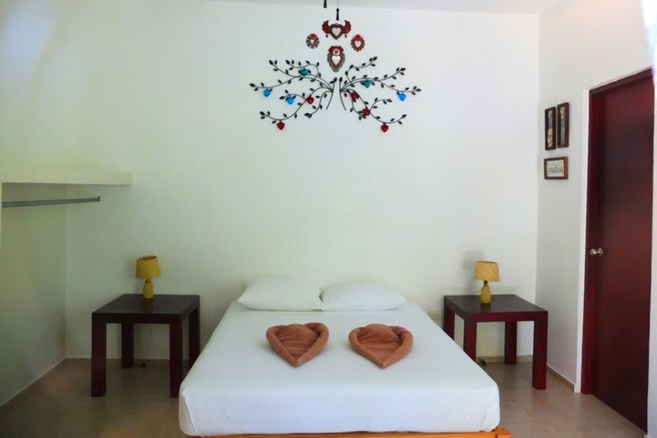 Habitación Guadalajara