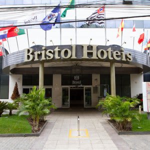 Bristol International Airport Hotel