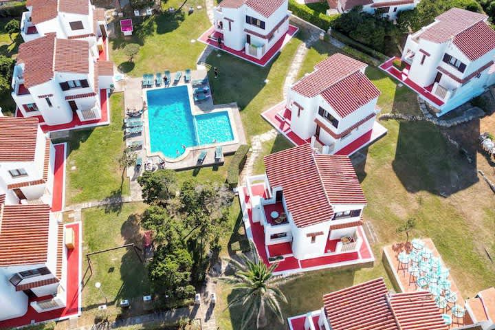 PriceTravel - Viaja fácil, sin pretextos