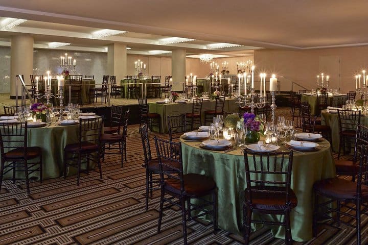 Salón de eventos