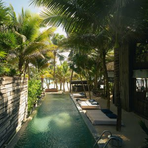 Be Tulum Beach & Spa Resort