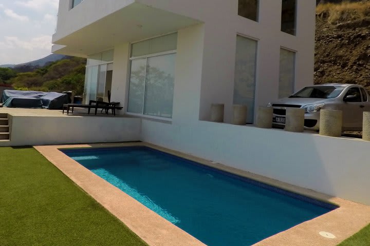 Villas B Nayar Jocotepec