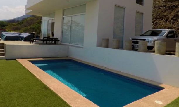 Villas B Nayar Jocotepec