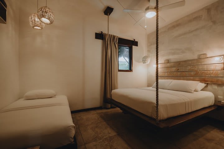 Superior guest room