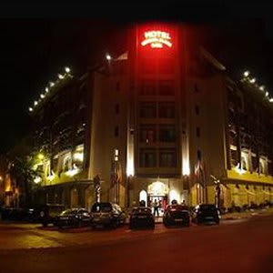 Hotel Imperial Plaza