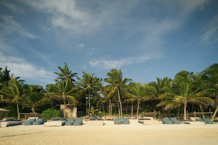 Be Tulum Beach & Spa Resort