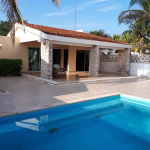 Casa Maria Eugenia - Yucatan Home Rentals