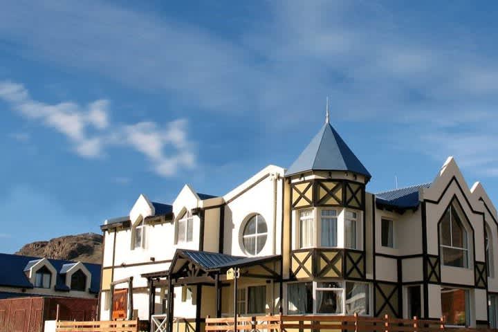 La Aldea Hotel