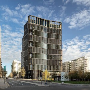 The Gantry London, Curio Collection by Hilton