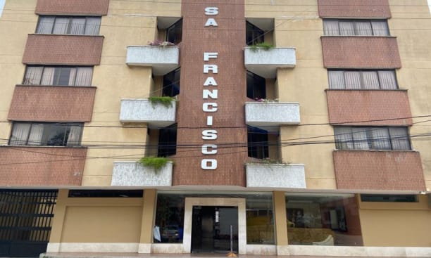 Hotel San Francisco Barranquilla