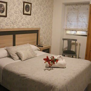 Hostal San Isidro