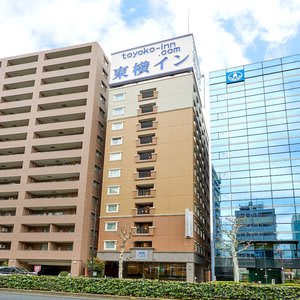 Toyoko Inn Tokyo Ueno Tawaramachi-eki