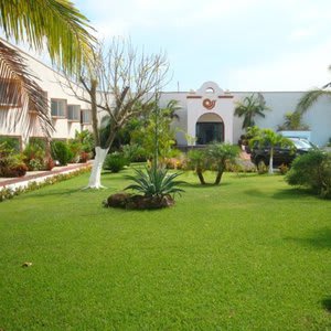 Hotel Chachalacas