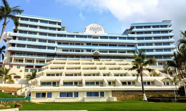 Hotel Aristos Acapulco