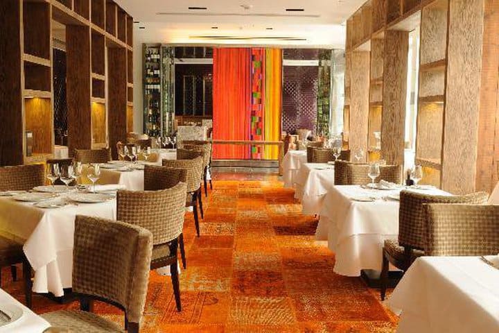 Restaurante Maras en The Westin Lima Hotel & Convention Center