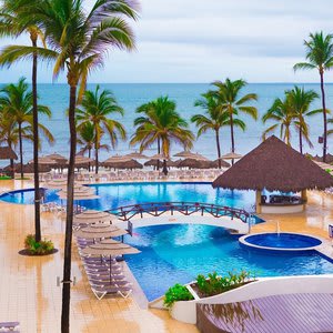 Marival Emotions Resort & Suites All Inclusive