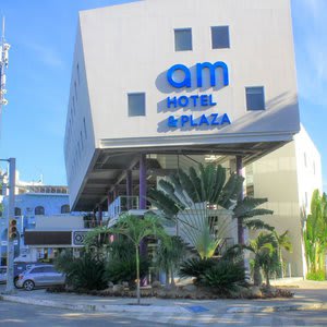 AM Hotel & Plaza