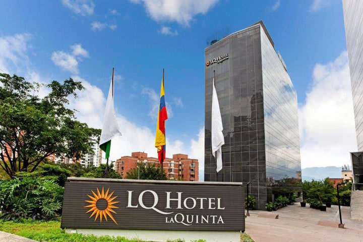 La Quinta by Wyndham Medellín