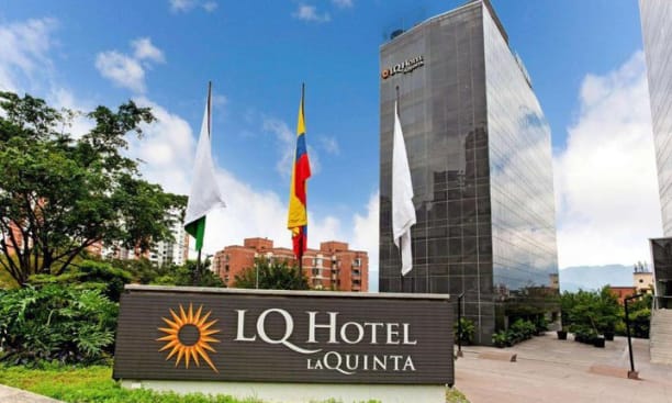 La Quinta by Wyndham Medellín