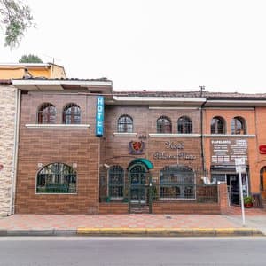 Ayenda Palermo Plaza