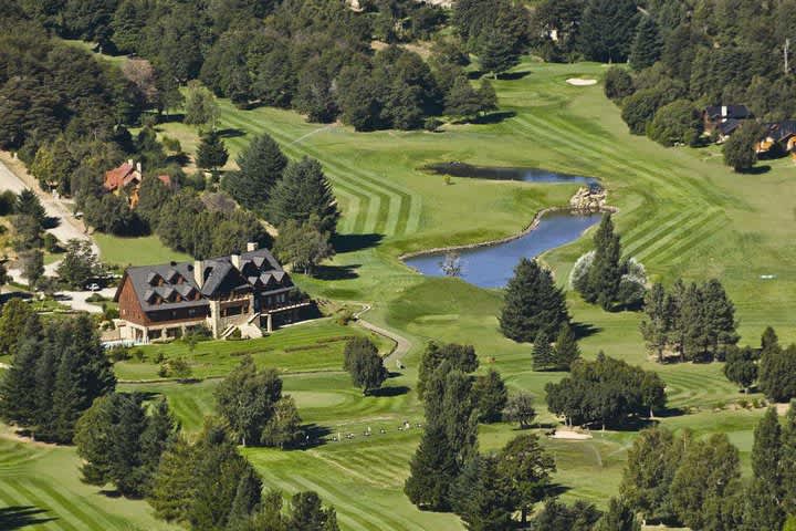 Pestana Bariloche Ski & Golf Resort