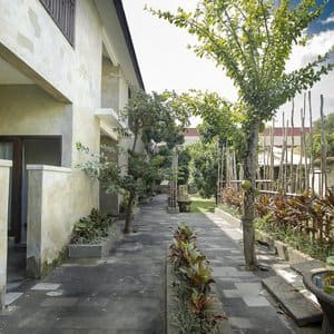 Cityzen Kuta