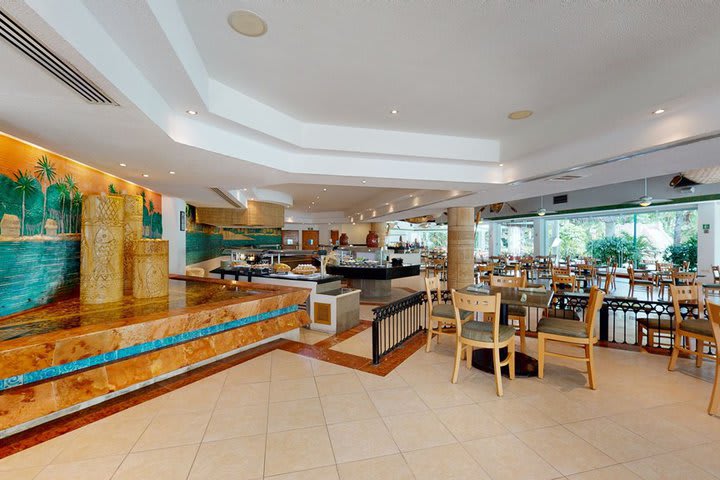 Restaurante Veranda