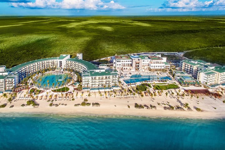 Haven Riviera Cancun Resort & SPA