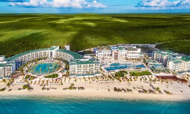 Haven Riviera Cancun Resort & SPA