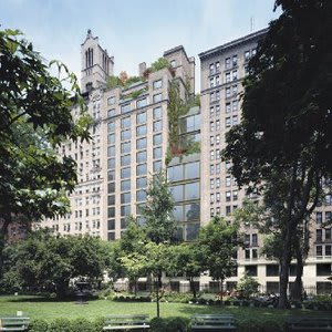 Gramercy Park Hotel