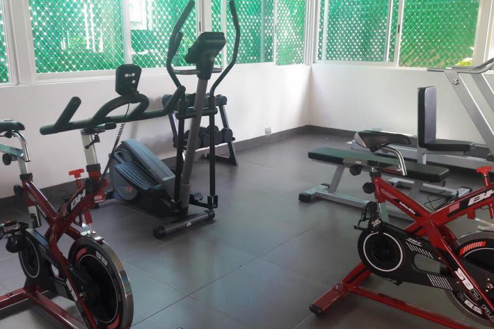 Gimnasio