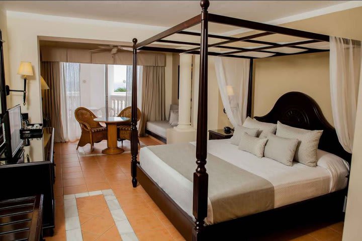 Img - Junior suite superior ocean view
